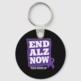 Alzheimer nu! Heimers Sleutelhanger