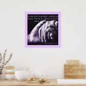 Alzheimer Poster (Keuken)