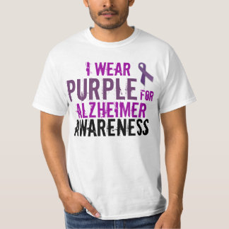 alzheimer - shirt