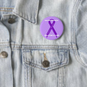 Alzheimer's Awareness Button (In situ)