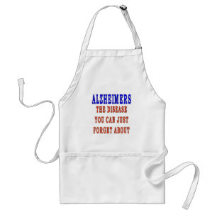 ALZHEIMERS STANDAARD SCHORT