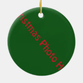 Alzheimer's strijd voor Ornament om het bewustzijn (Achterkant)