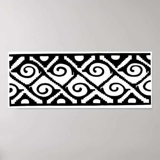 AM018T POSTER (Voorkant)