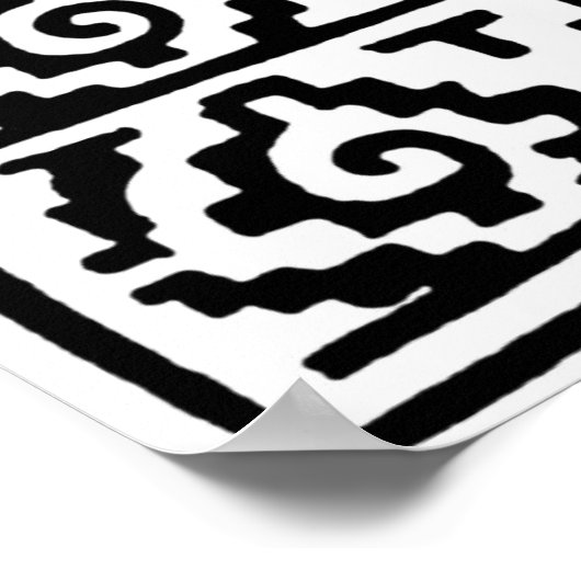 AM019BL POSTER (Hoek)