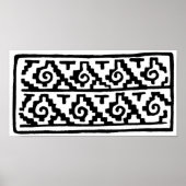 AM019BL POSTER (Voorkant)