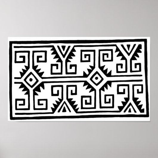 AM024B POSTER (Voorkant)