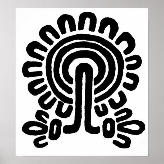 AM032TR POSTER (Voorkant)