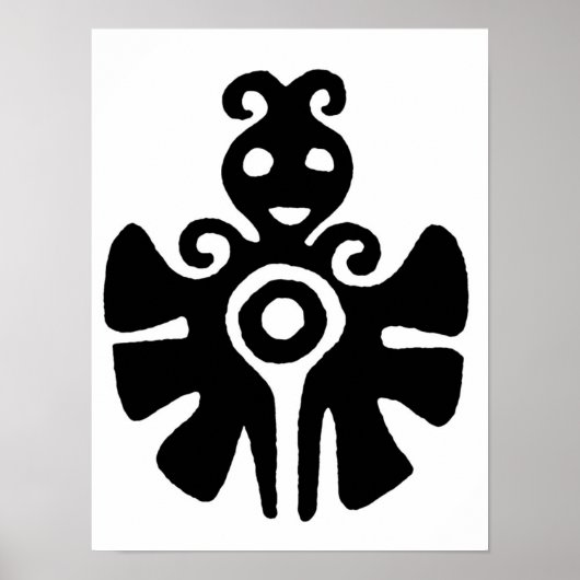 AM034TC POSTER (Voorkant)