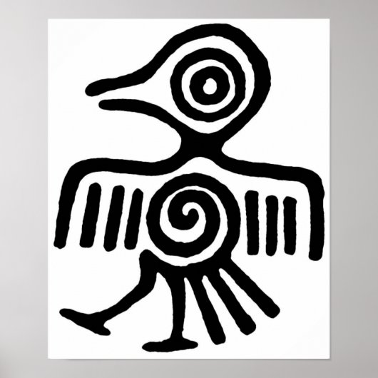 AM053TL POSTER (Voorkant)