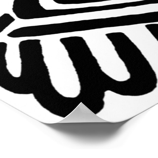 AM055BL POSTER (Hoek)