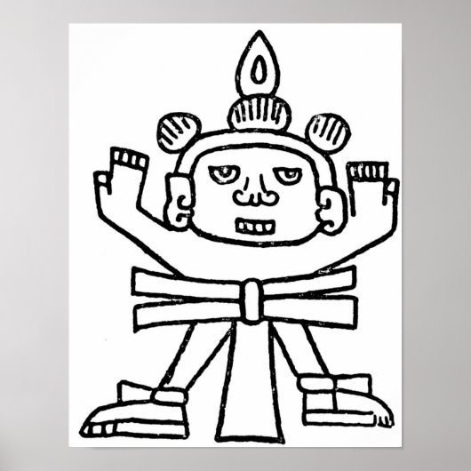 AM059 POSTER (Voorkant)