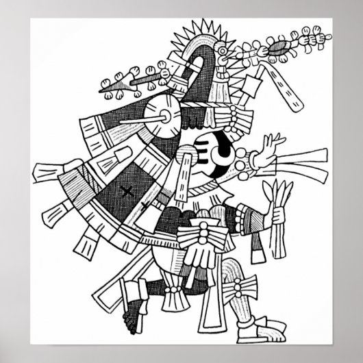 AM083 POSTER (Voorkant)