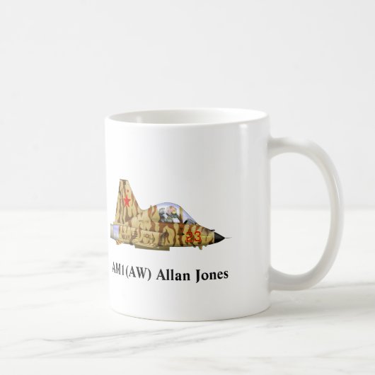 AM1 (AW) Allan Jones mok (Rechts)