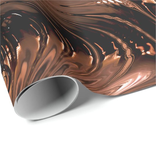 AM1-decor-overlooppapier Cadeaupapier (Rol Hoek)