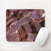 AM1 Mousepad Muismat (Met muis)