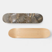 AM2-skateboard Skateboard (Horizontaal)