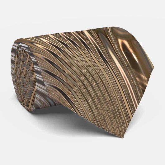 AM2-Stropdas Stropdas (Opgerold)