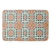 AM40 Patroon 20151113233937 Bath Mat. Badmat (Voorkant)