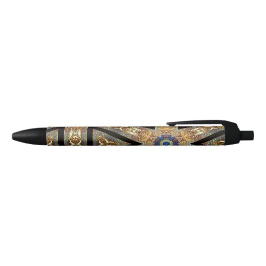 AM55-2_132454 Aangepaste pen (Bovenkant)