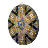 AM55-2_132454-dartboard Dartbord (Voorkant Rechts)