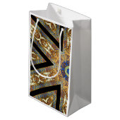 AM55-2_132454 Gift Bag Klein Cadeauzakje (Voorkant Gekanteld)