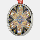 AM55-2_132454 Keramisch Ornament (Links)