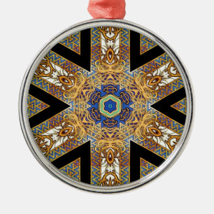 AM55-2_132454 Keramisch Ornament