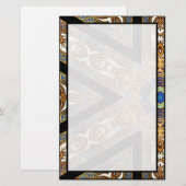 AM55-2_132454 Papier (Voorkant / Achterkant)