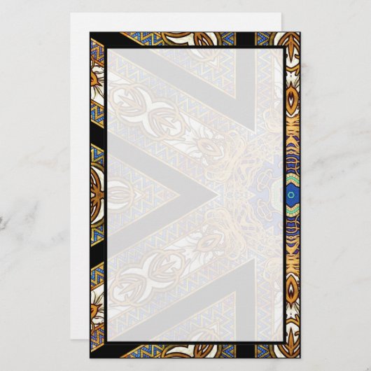 AM55-2_132454 Papier (Voorkant / Achterkant)