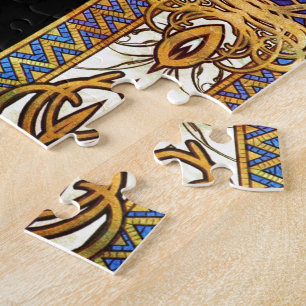 AM55-2_132454 Puzzle Legpuzzel