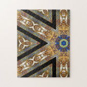 AM55-2_132454 Puzzle Legpuzzel (Verticaal)