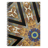 AM55-2_132454 Spiral Notitieboek (Voorkant)