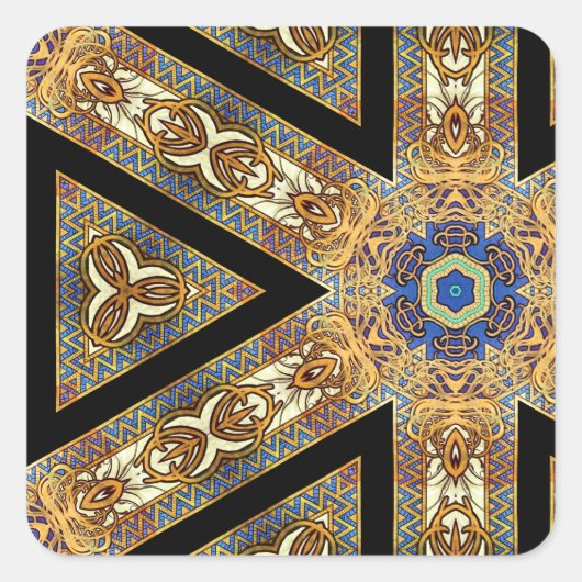 AM55-2_132454 Sticker (Voorkant)