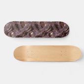 AM 1 Skateboard (Horizontaal)