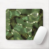 AM 3 Mousepad Muismat (Met muis)