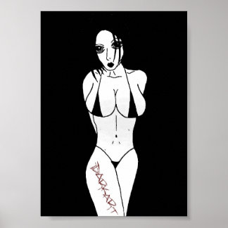 AM almost perfect v32 poster