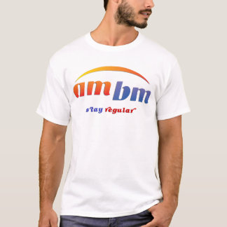 AM_BM T-SHIRT