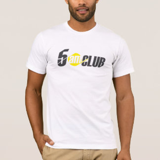 AM Club Shirt