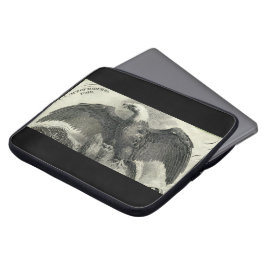Am Eagle Laptop Sleeve