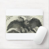 Am Eagle Muismat (Met muis)