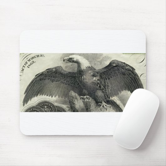 Am Eagle Muismat (Met muis)