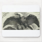 Am Eagle Muismat (Voorkant)