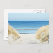 am-element briefkaart (Voorkant / Achterkant)