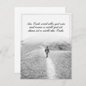 Am Ende wird alles gut sein (Voorkant / Achterkant)