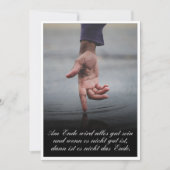 Am Ende wird alles gut sein (Voorkant)