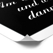 Am Ende wird alles gut sein Poster (Hoek)