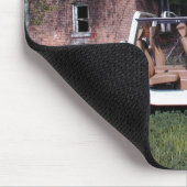 AM General Hummer H1 Muismat (Hoek)