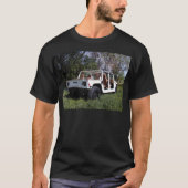 AM General Hummer H1 T-shirt (Voorkant)