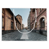 Am Hafenamt Cologne Groot Cadeauzakje (Voorkant)