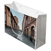 Am Hafenamt Cologne Groot Cadeauzakje (Voorkant Gekanteld)